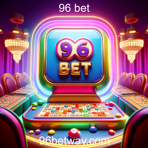 A Ascensão dos Jogos de Bingo no 96 Bet: Diversão e Prêmios ao Seu Alcance